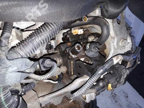 Engine (For Parts) OPEL ZAFIRA / ZAFIRA FAMILY B (A05) 1.9 CDTI (M75) | BP1320663M64 