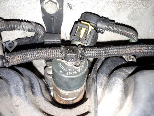 Engine (For Parts) OPEL ZAFIRA / ZAFIRA FAMILY B (A05) 1.9 CDTI (M75) | BP1320663M64 