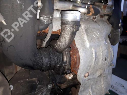 Engine (For Parts) OPEL ZAFIRA / ZAFIRA FAMILY B (A05) 1.9 CDTI (M75) | BP1320663M64 