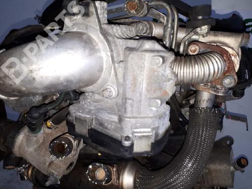 Engine (For Parts) OPEL ZAFIRA / ZAFIRA FAMILY B (A05) 1.9 CDTI (M75) | BP1320663M64 