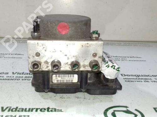 Used ABS pump RENAULT CLIO III (BR0/1, CR0/1) 1.2 16V (BR02, BR0J, BR11, CR02, CR0J, CR11) (75 hp) 1935973