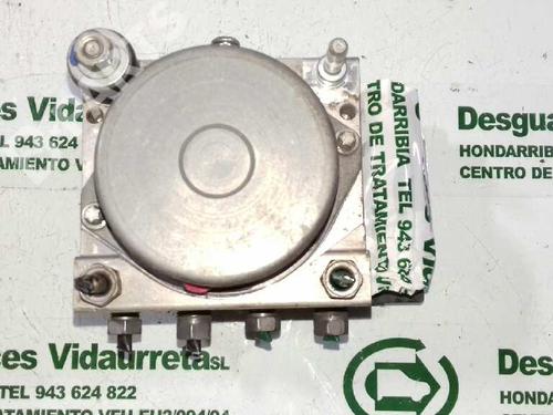 ABS pump RENAULT CLIO III (BR0/1, CR0/1) 1.2 16V (BR02, BR0J, BR11, CR02, CR0J, CR11) | BP1935973M43 