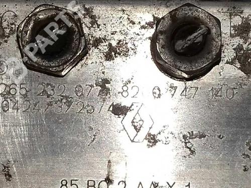 ABS pump RENAULT CLIO III (BR0/1, CR0/1) 1.2 16V (BR02, BR0J, BR11, CR02, CR0J, CR11) | BP1935973M43 