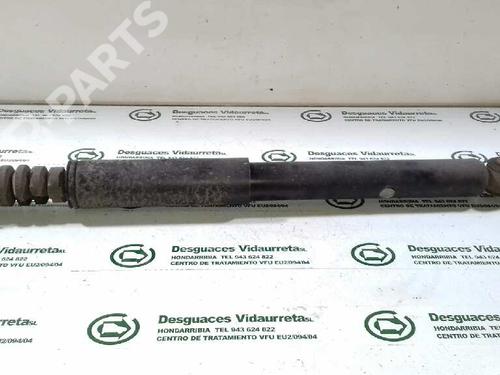 Used Left rear shock absorber RENAULT CLIO III (BR0/1, CR0/1) 1.2 16V (BR02, BR0J, BR11, CR02, CR0J, CR11) (75 hp) 1935979