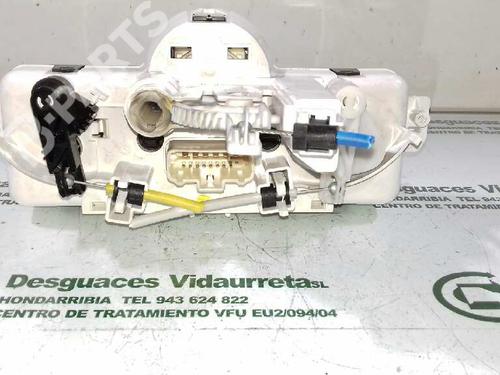 Climate control RENAULT CLIO III (BR0/1, CR0/1) 1.2 16V (BR02, BR0J, BR11, CR02, CR0J, CR11) | BP1935988I5 