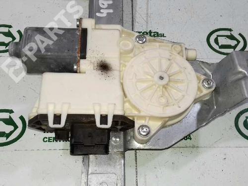 Rear left window mechanism CITROËN C4 I (LC_)  | BP1465239C24 