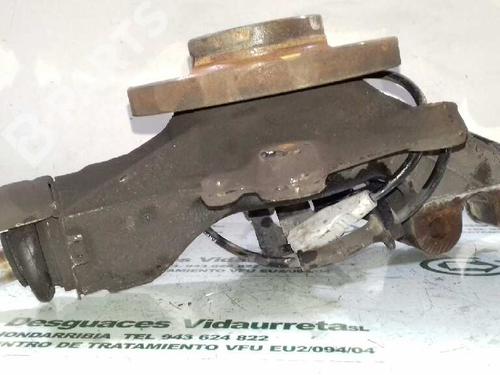 Right front steering knuckle CITROËN C4 I (LC_)  | BP1465245M26 