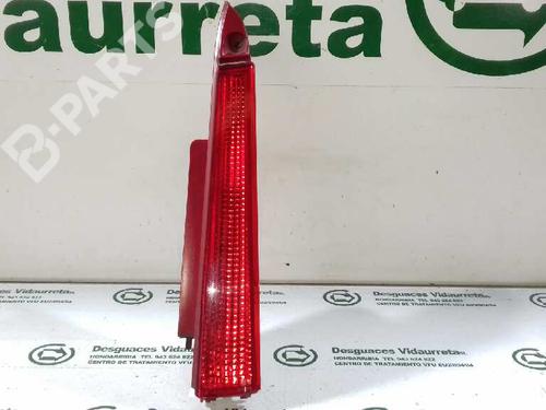 Used Right taillight CITROËN C4 I (LC_) [2004-2014]  1575180