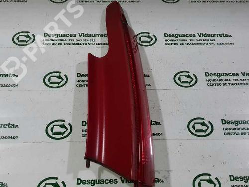 Right taillight CITROËN C4 I (LC_)  | BP1575180C35 