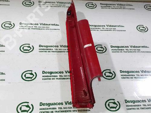 Right taillight CITROËN C4 I (LC_)  | BP1575180C35 