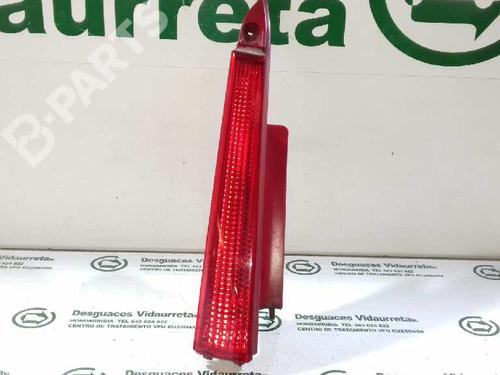 Used Left taillight CITROËN C4 I (LC_) [2004-2014]  1575181