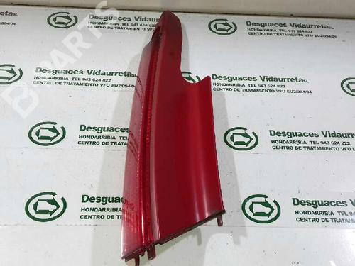 Left taillight CITROËN C4 I (LC_)  | BP1575181C34 