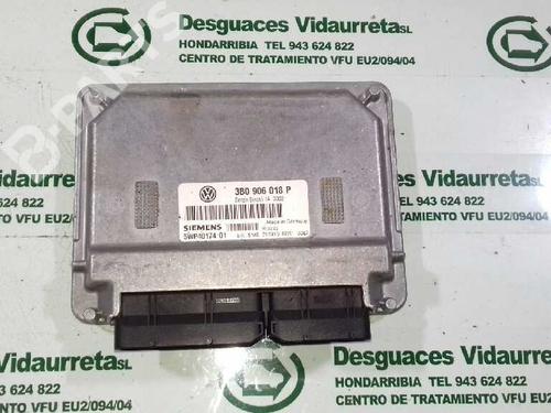 Used Engine control unit (ECU) VW PASSAT B5.5 (3B3) [2000-2005]  2507473