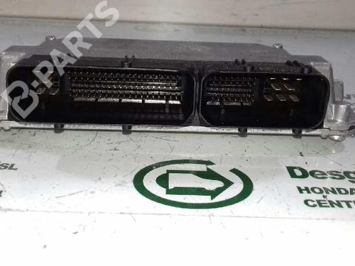 Engine control unit (ECU) VW PASSAT B5.5 (3B3)  | BP2507473M57 