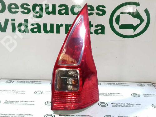 Used Right taillight RENAULT MEGANE II Estate (KM0/1_) 1.6 16V (112 hp) 1945230