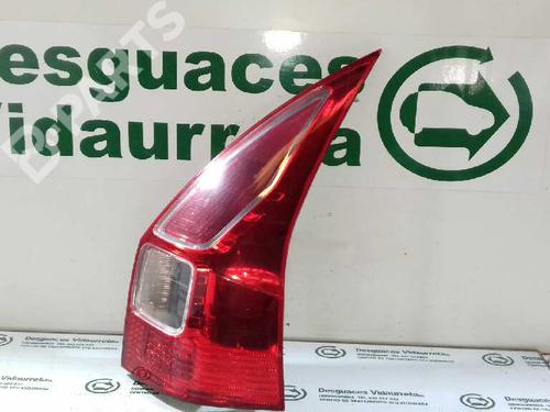 Right taillight RENAULT MEGANE II Estate (KM0/1_) 1.6 16V | BP1945230C35 