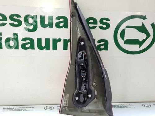 Right taillight RENAULT MEGANE II Estate (KM0/1_) 1.6 16V | BP1945230C35 