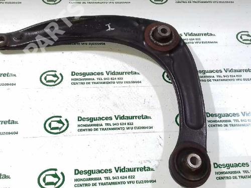 Used Left front suspension arm CITROËN BERLINGO MULTISPACE (B9) 1.6 HDi 90 (92 hp) 1729631