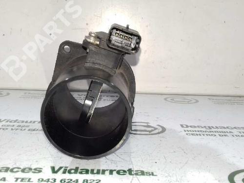 Luftmassemåler CITROËN BERLINGO MULTISPACE (B9) 1.6 HDi 90 | BP1729632M95 
