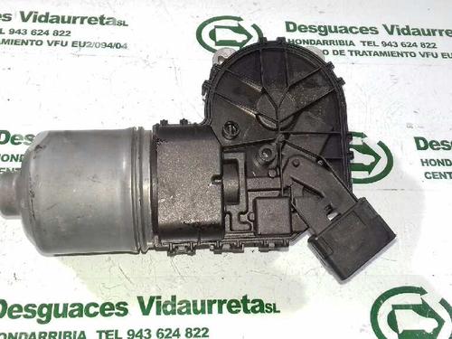 Used Front wiper motor CITROËN BERLINGO MULTISPACE (B9) 1.6 HDi 90 (92 hp) 1729648