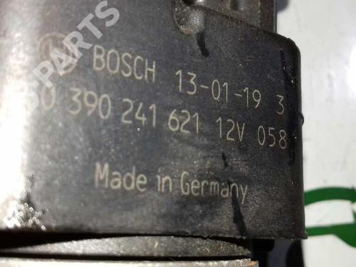Front wiper motor CITROËN BERLINGO MULTISPACE (B9) 1.6 HDi 90 | BP1729648M29 