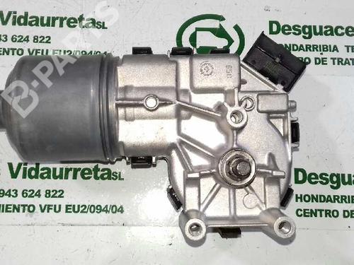 Front wiper motor CITROËN BERLINGO MULTISPACE (B9) 1.6 HDi 90 | BP1729648M29 