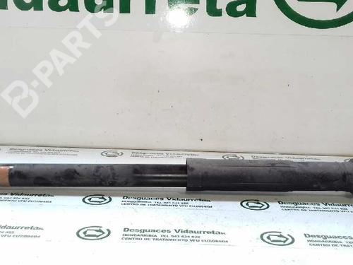 Right rear shock absorber TOYOTA YARIS (_P9_) 1.3 VVT-i (SCP90_, SCP90R) BP1976899M19