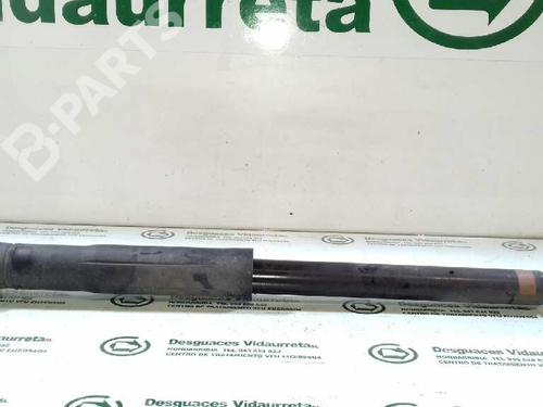 Left rear shock absorber TOYOTA YARIS (_P9_) 1.3 VVT-i (SCP90_, SCP90R) BP1976900M18
