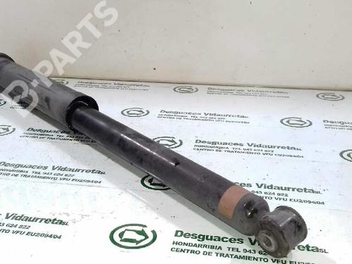 Left rear shock absorber TOYOTA YARIS (_P9_) 1.3 VVT-i (SCP90_, SCP90R) | BP1976900M18 