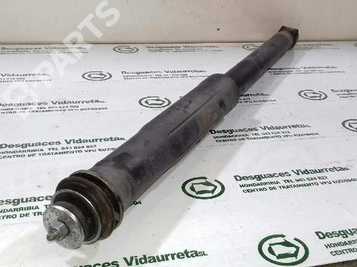 Left rear shock absorber TOYOTA YARIS (_P9_) 1.3 VVT-i (SCP90_, SCP90R) | BP1976900M18 