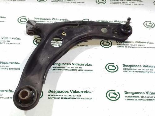 Right front suspension arm TOYOTA YARIS (_P9_) 1.3 VVT-i (SCP90_, SCP90R) BP1976902M13