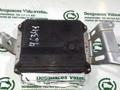 Used Engine control unit (ECU) TOYOTA YARIS (_P9_) 1.3 VVT-i (SCP90_, SCP90R) (87 hp) 1976906