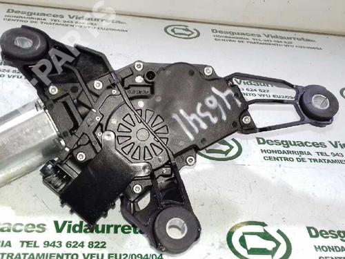 Ruitenwissermotor achter TOYOTA YARIS (_P9_) 1.3 VVT-i (SCP90_, SCP90R) (87 hp) 1976921