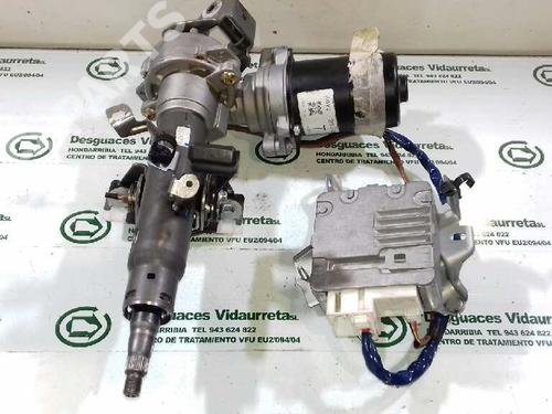 Used Steering column TOYOTA YARIS (_P9_) 1.3 VVT-i (SCP90_, SCP90R) (87 hp) 1976911