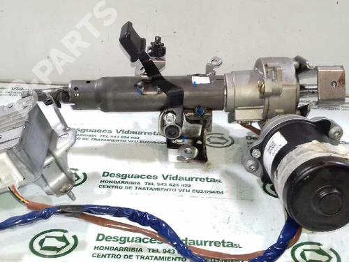 Steering column TOYOTA YARIS (_P9_) 1.3 VVT-i (SCP90_, SCP90R) | BP1976911M21 