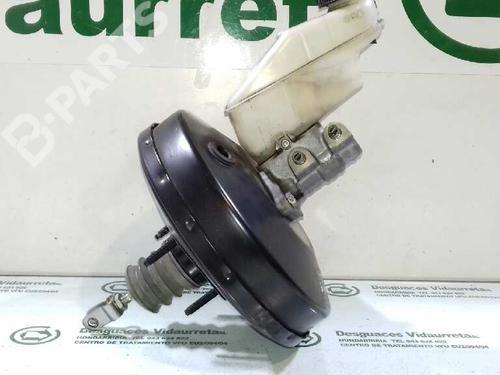 Servo frein TOYOTA YARIS (_P9_) 1.3 VVT-i (SCP90_, SCP90R) | BP1977103M42 