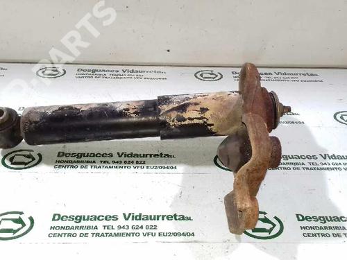 Used Right front shock absorber VW TRANSPORTER T4 Van (70A, 70H, 7DA, 7DH) 1.9 TD (68 hp) 1890841