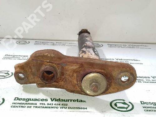 Right front shock absorber VW TRANSPORTER T4 Van (70A, 70H, 7DA, 7DH) 1.9 TD | BP1890841M17 