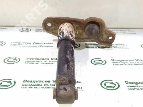 Right front shock absorber VW TRANSPORTER T4 Van (70A, 70H, 7DA, 7DH) 1.9 TD | BP1890841M17 