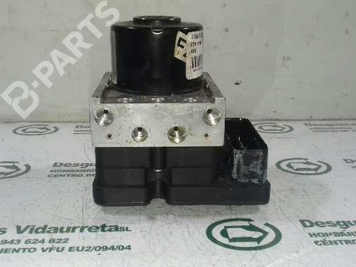 Used ABS pump FORD FIESTA VI (CB1, CCN) 1.6 TDCi (90 hp) 2134798