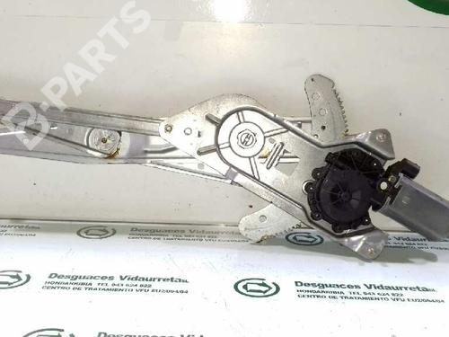 Used Front right window mechanism RENAULT KANGOO (KC0/1_) D 65 1.9 (KC0E, KC02, KC0J, KC0N) (64 hp) 1870507