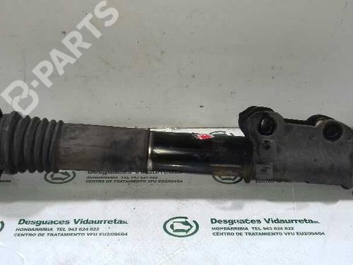 Used Left front shock absorber MERCEDES-BENZ SPRINTER 3-t Van (B906) [2006-2018]  2304897