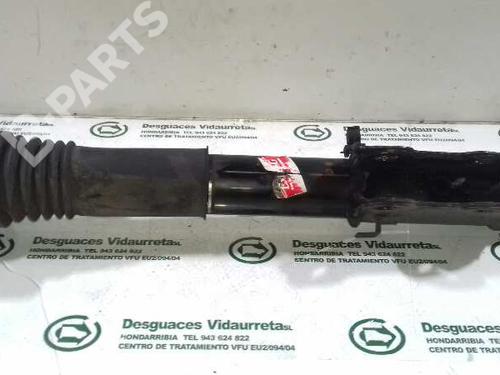 Left front shock absorber MERCEDES-BENZ SPRINTER 3-t Van (B906)  | BP2304897M16 
