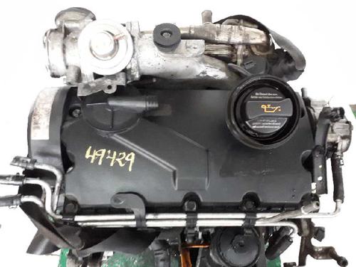 Motor VW TOURAN (1T1, 1T2) [2003-2010]  2699303