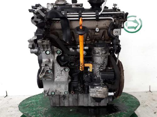 Engine VW TOURAN (1T1, 1T2)  | BP2699303M1 