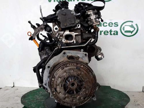 Engine VW TOURAN (1T1, 1T2)  | BP2699303M1 