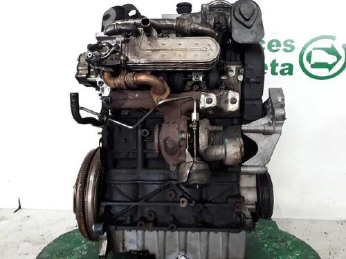 Engine VW TOURAN (1T1, 1T2)  | BP2699303M1 