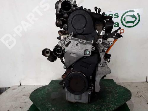 Engine VW TOURAN (1T1, 1T2)  | BP2699303M1 