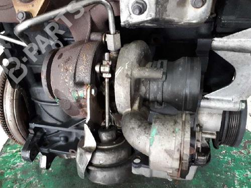 Engine VW TOURAN (1T1, 1T2)  | BP2699303M1 