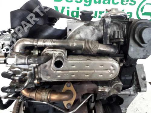 Engine VW TOURAN (1T1, 1T2)  | BP2699303M1 